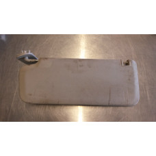 GSA444 Driver Left Sun Visor For 07-14 GMC Sierra 3500 HD  6.0